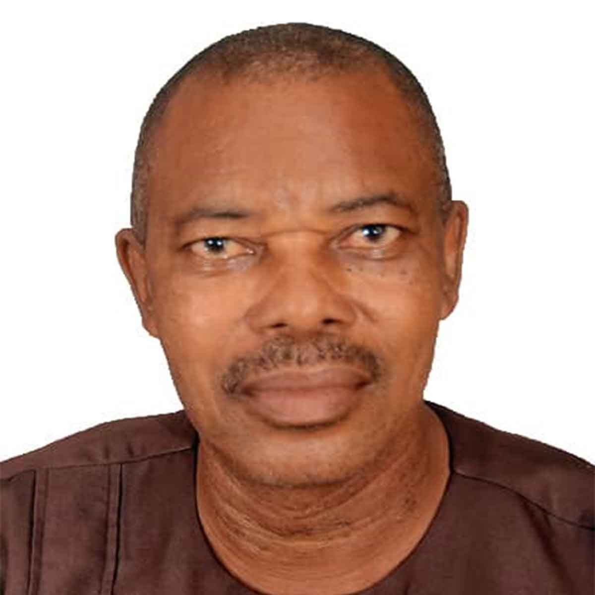 Mr. Felix Olige