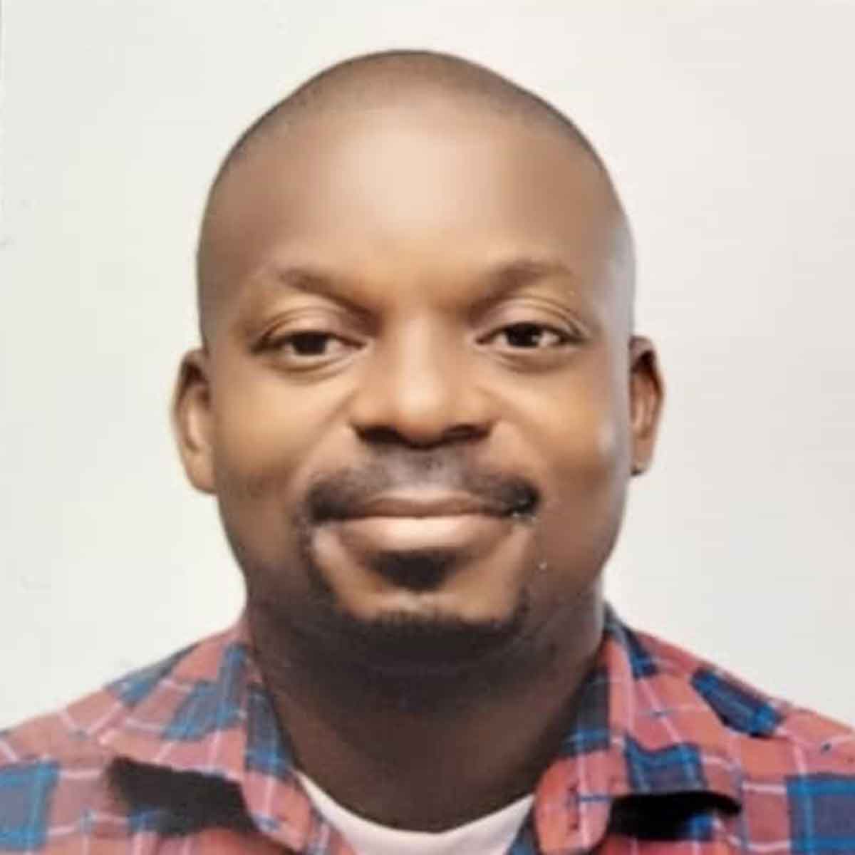 Mr. Adodo Favour