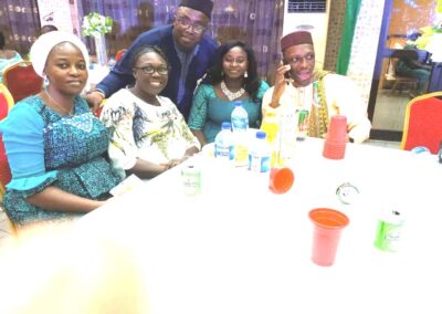 Members